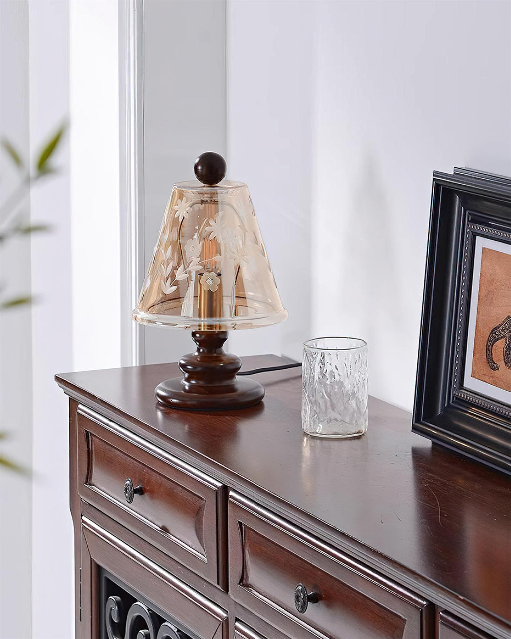 Tilda Table Lamp