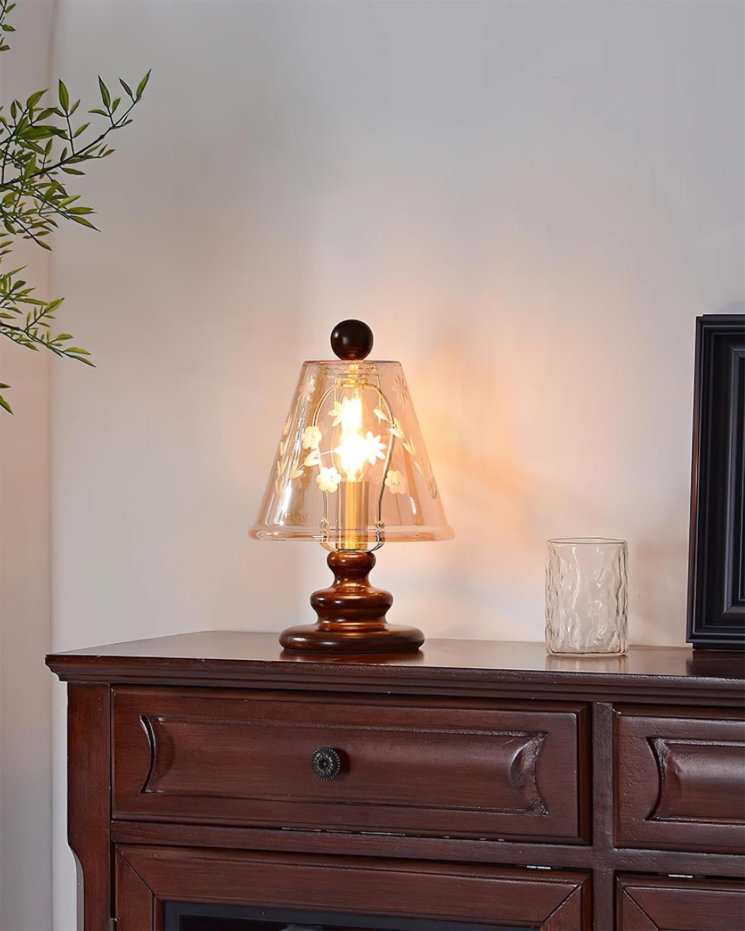 Tilda Table Lamp
