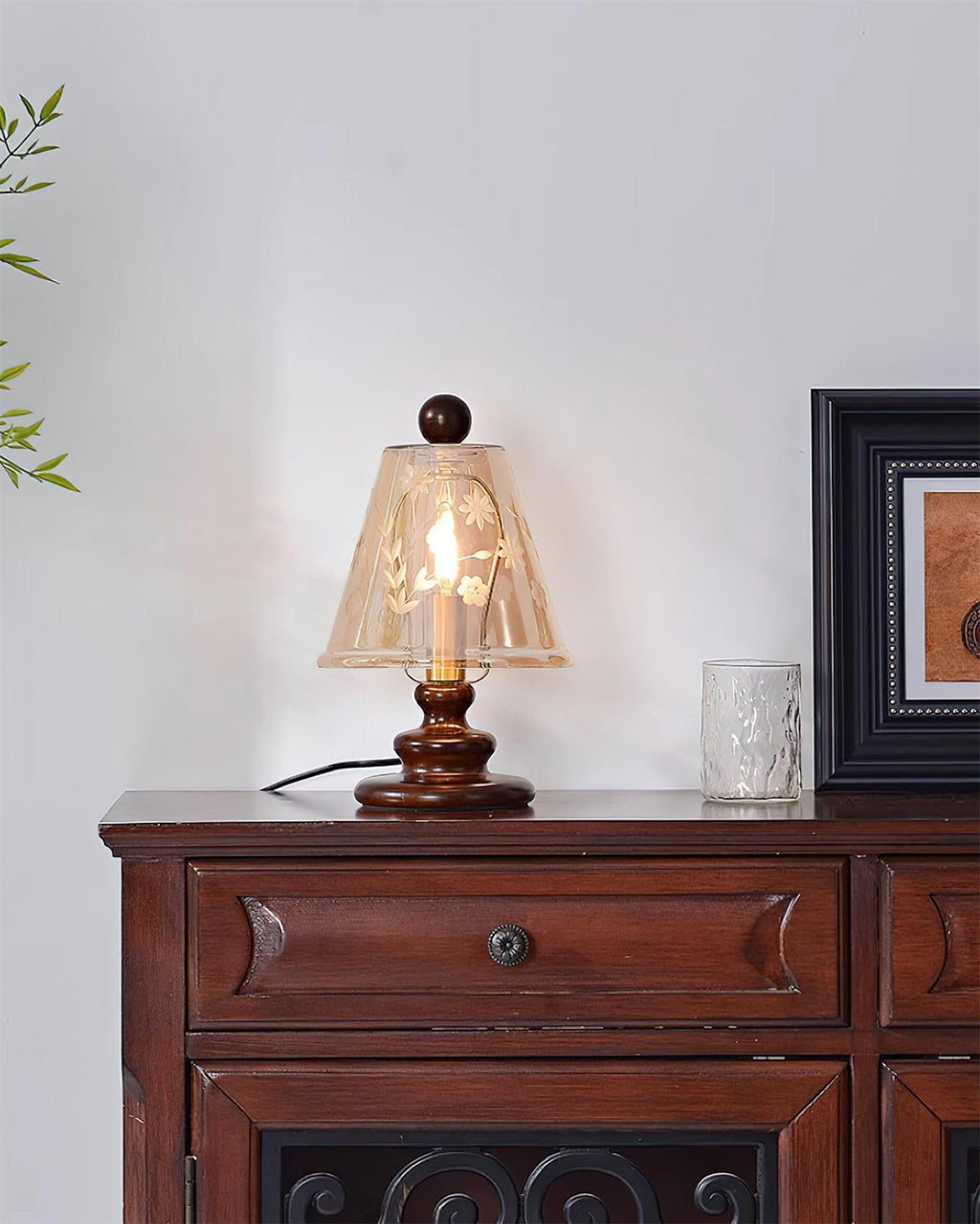 Tilda Table Lamp