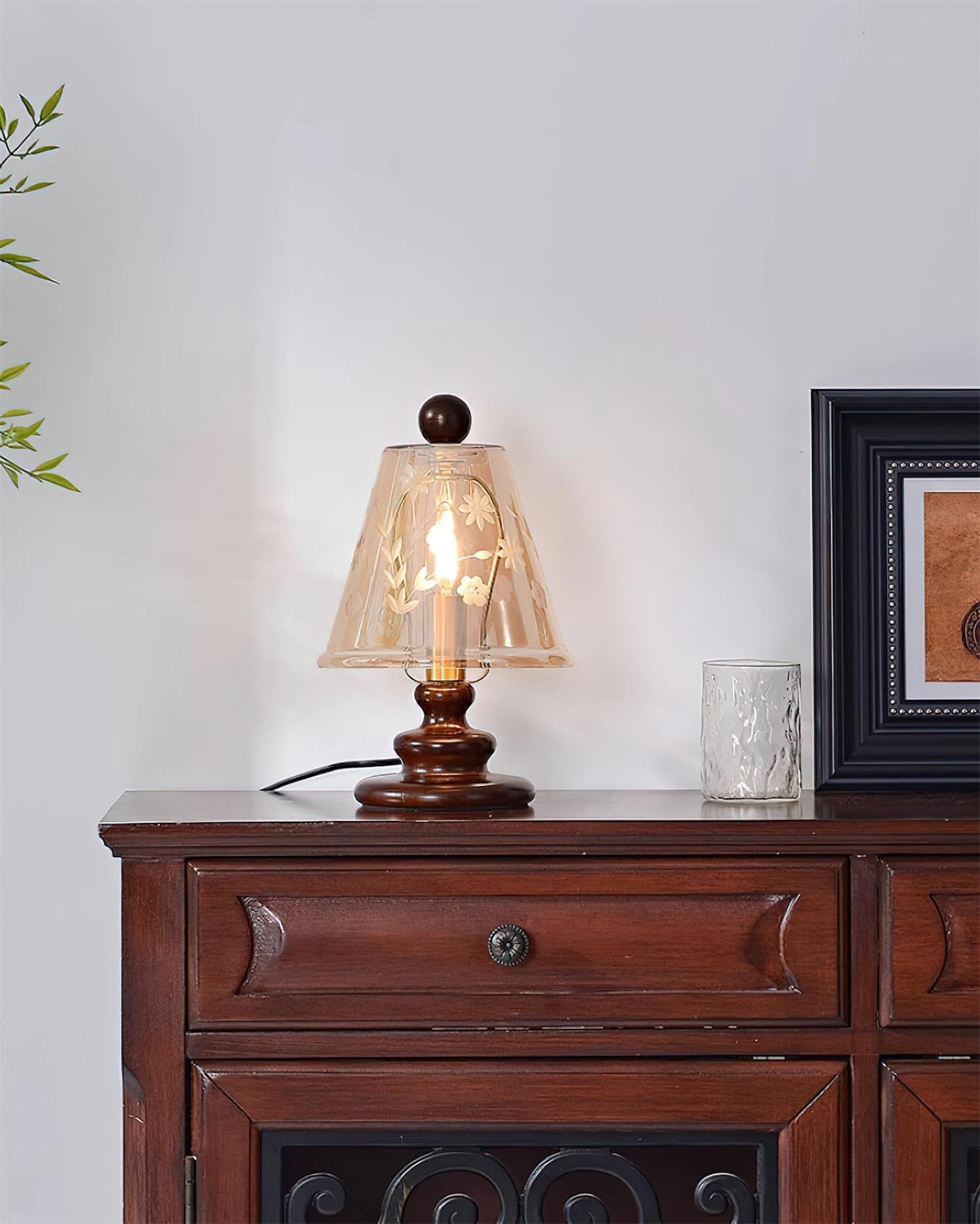 Tilda Table Lamp