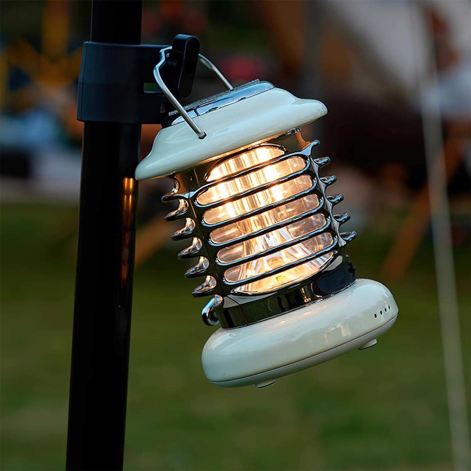 Tilley Portable Table Lamp