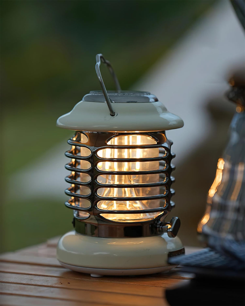 Tilley Portable Table Lamp