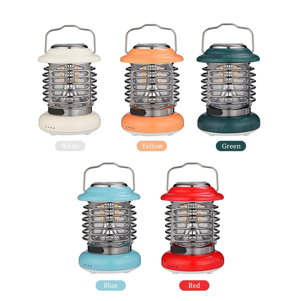 Tilley Portable Table Lamp