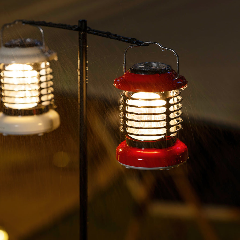 Tilley Portable Table Lamp