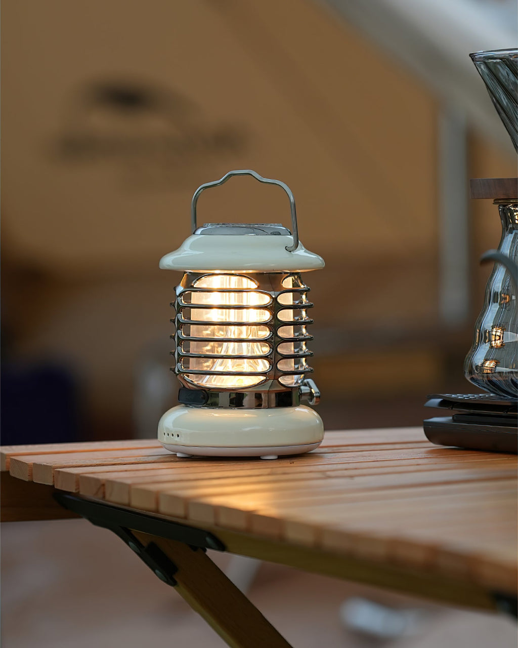 Tilley Portable Table Lamp