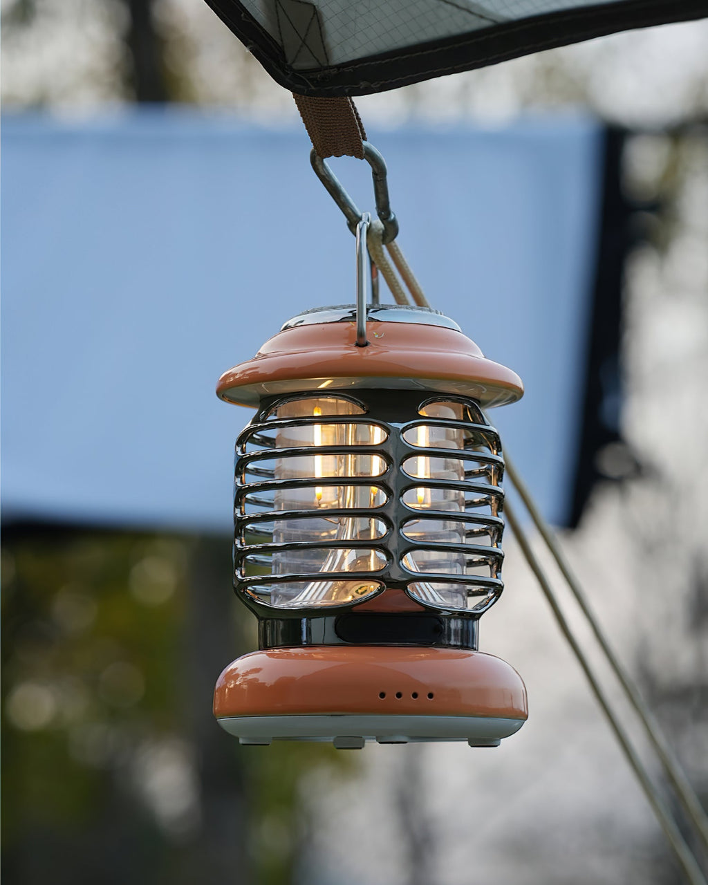 Tilley Portable Table Lamp