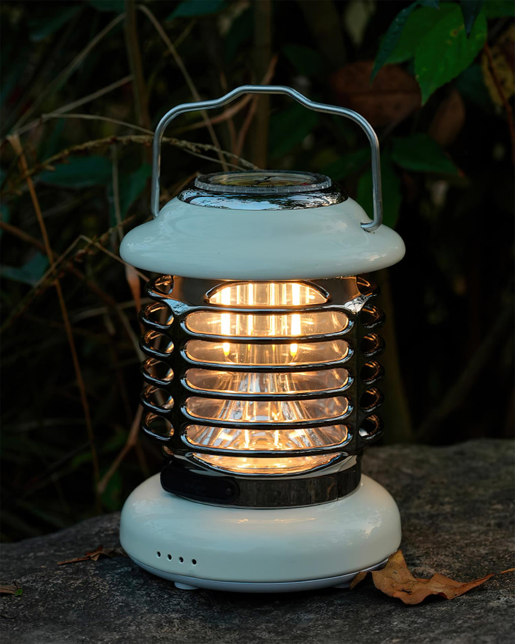 Tilley Portable Table Lamp