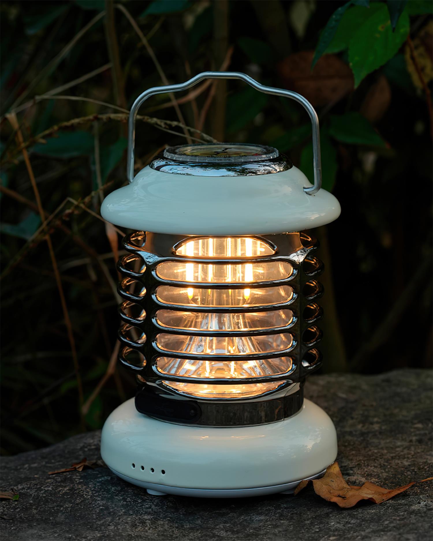 Tilley Portable Table Lamp