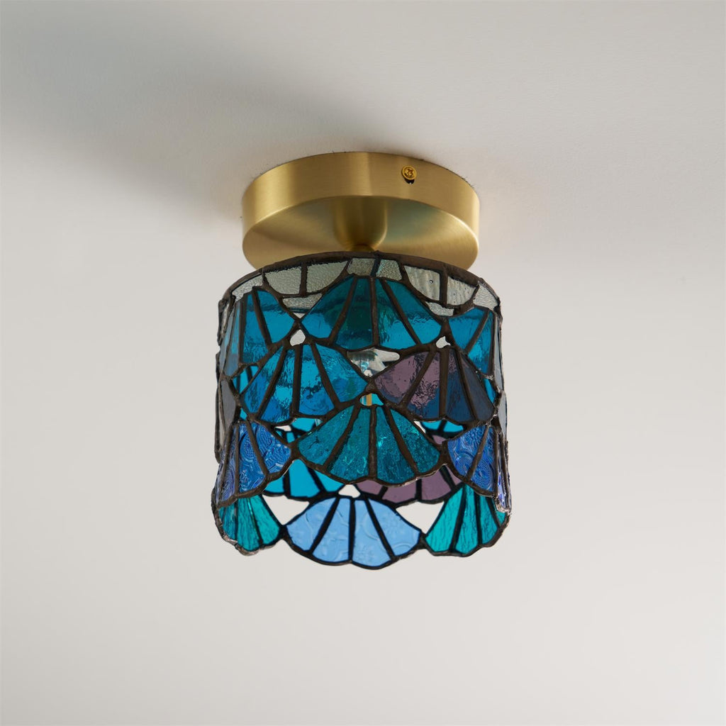 Tina Tiffany Ceiling Light