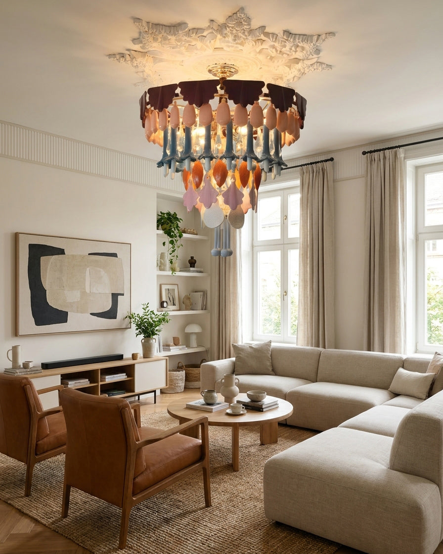 Tintora Chandelier
