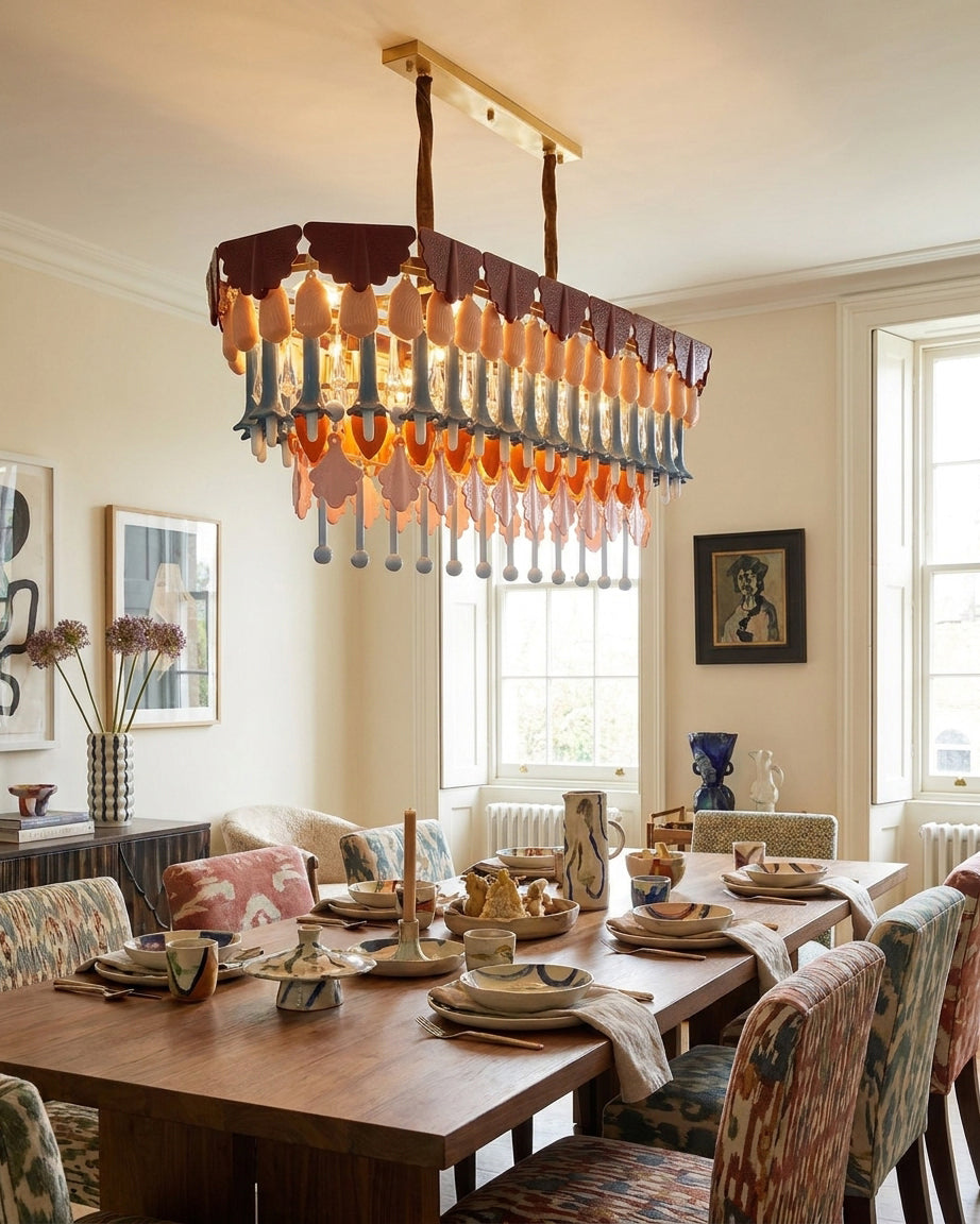 Tintora Chandelier