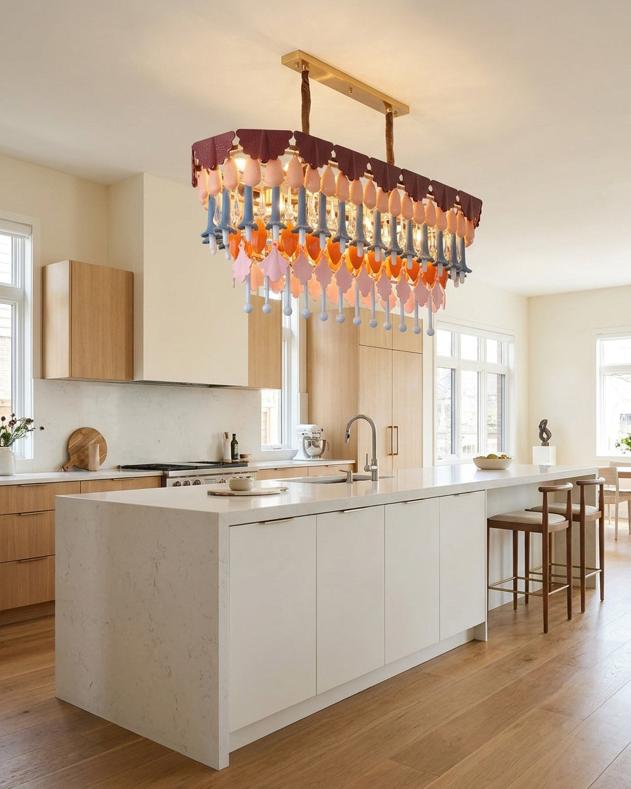 Tintora Chandelier
