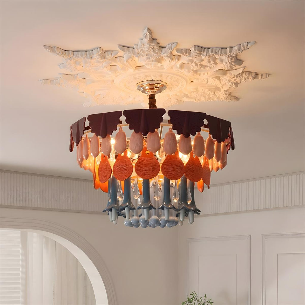 Tintora Chandelier