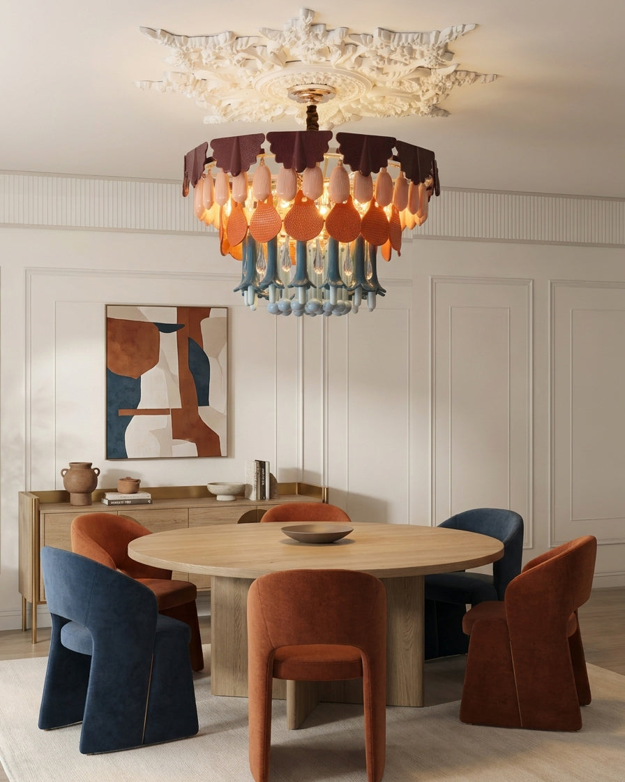 Tintora Chandelier