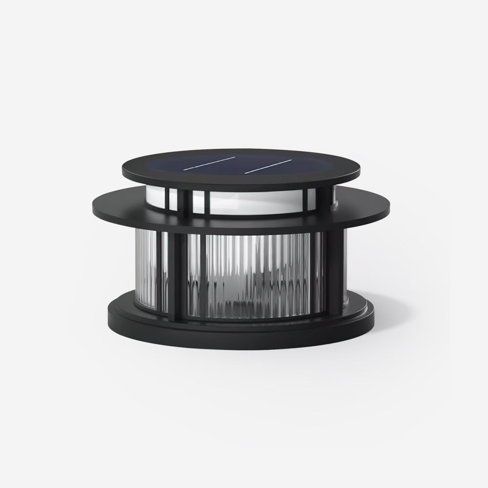 Titan Outdoor Lamp