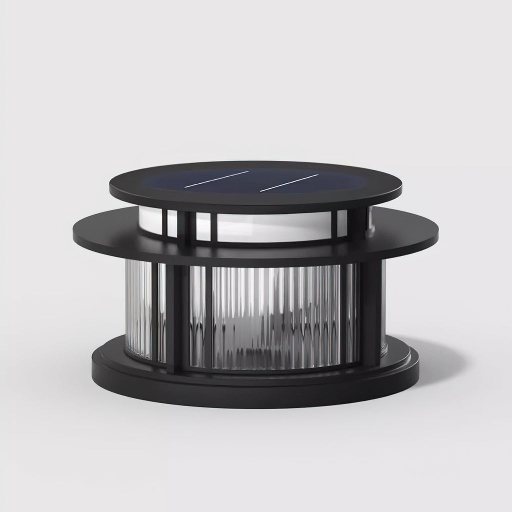 Titan Outdoor Lamp