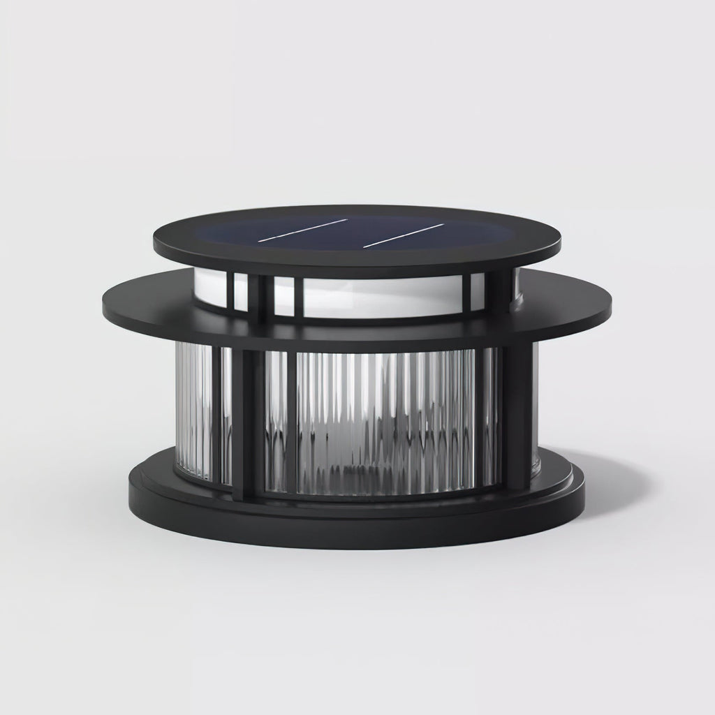 Titan Outdoor Lamp