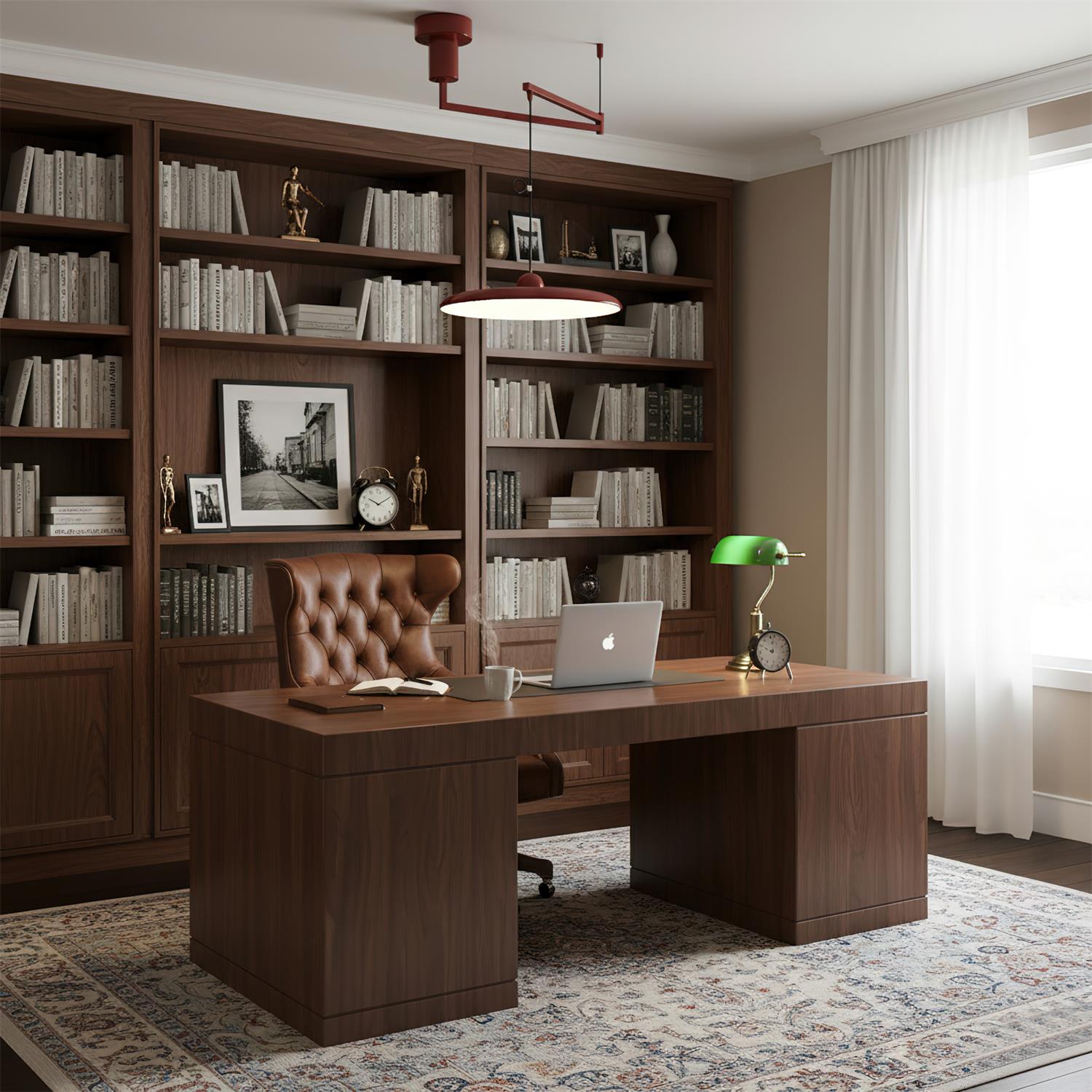 Tizio Pendant Lamp