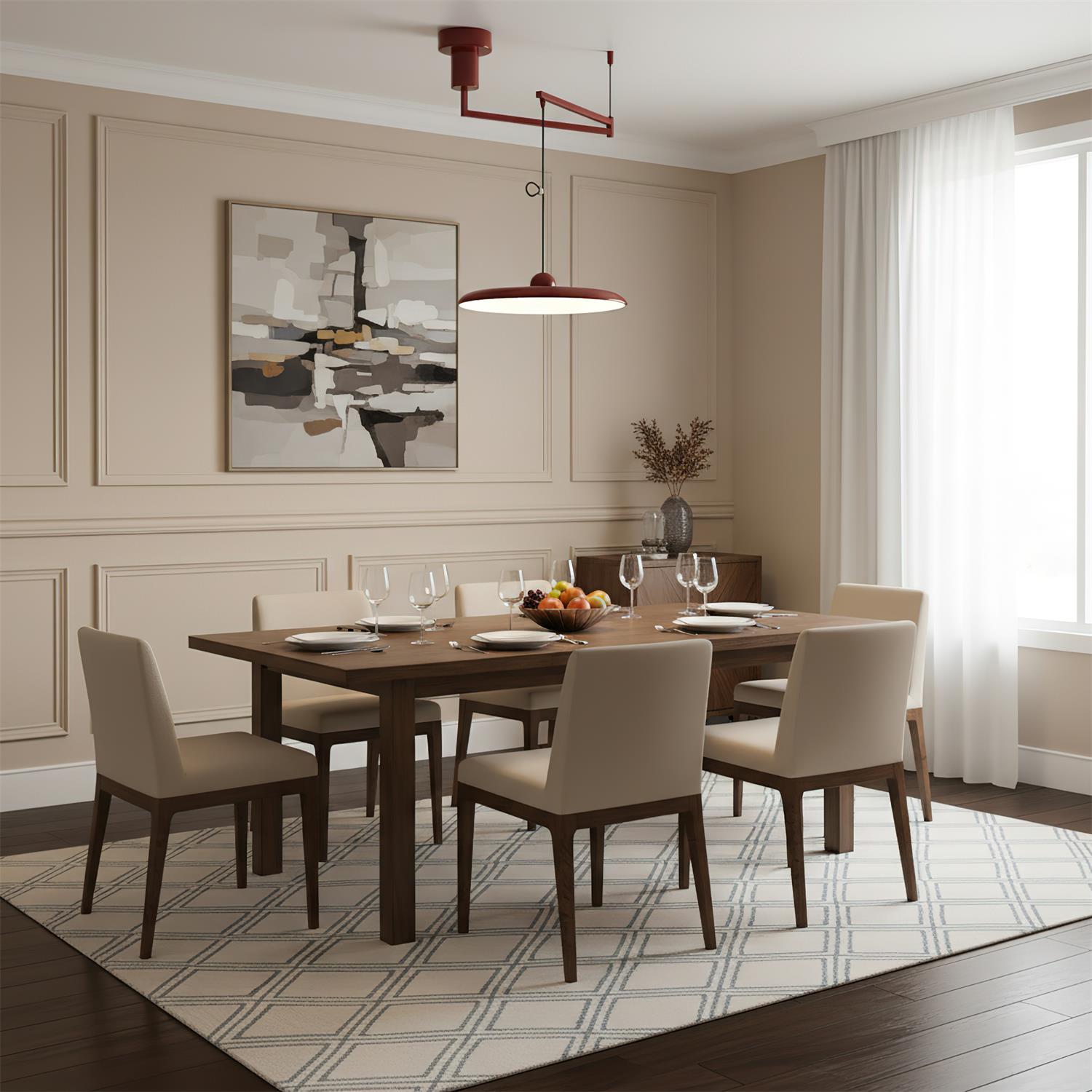 Tizio Pendant Lamp