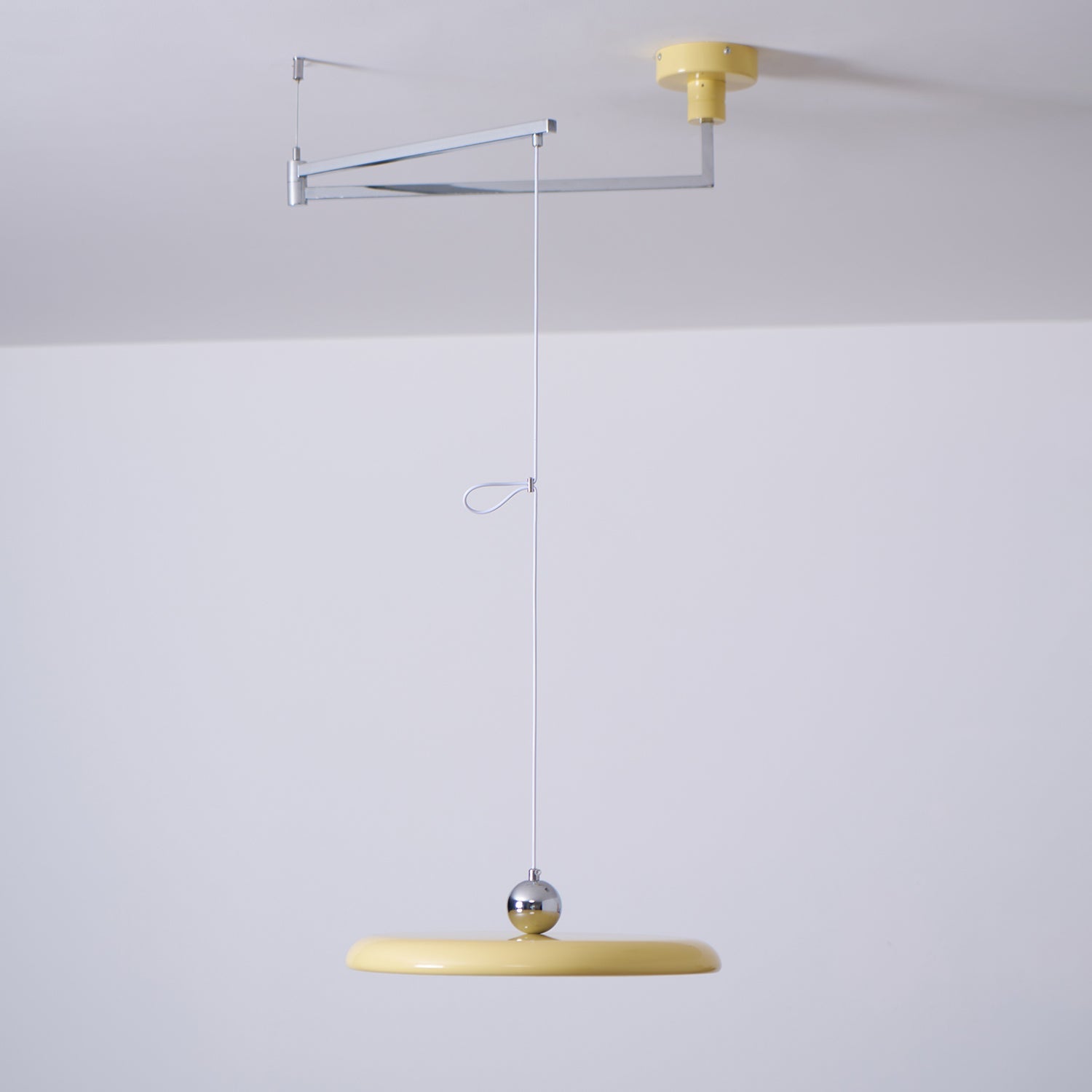 Tizio Pendant Lamp