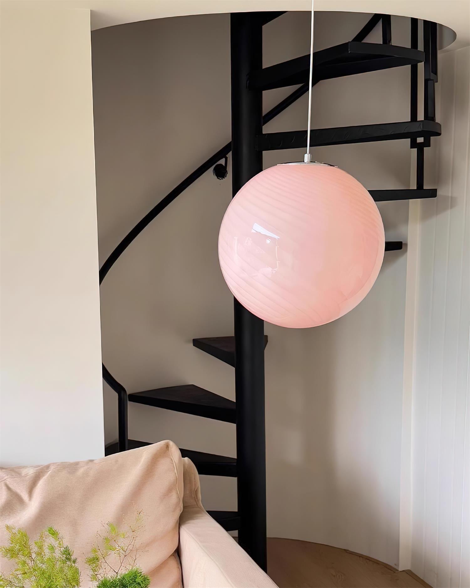 Tobia Pendant Lamp