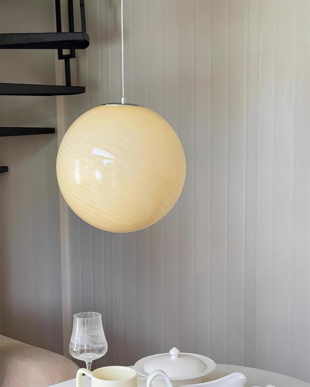Tobia Pendant Lamp