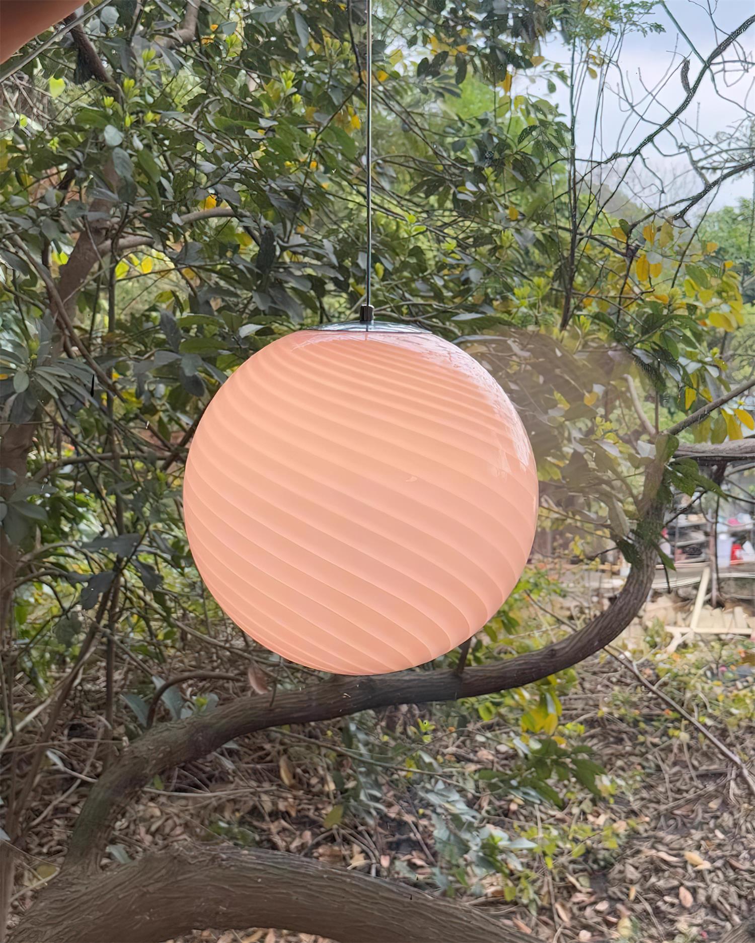 Tobia Pendant Lamp