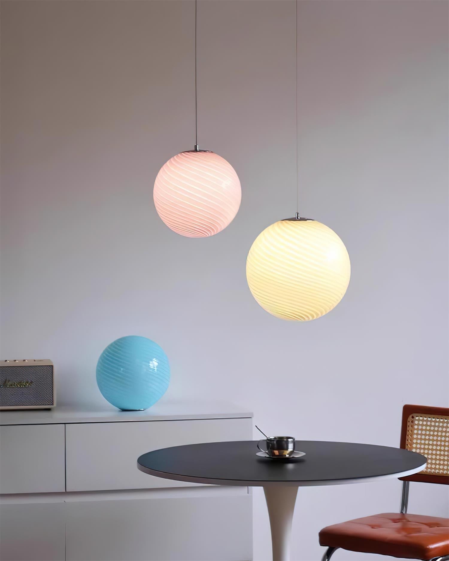 Tobia Pendant Lamp