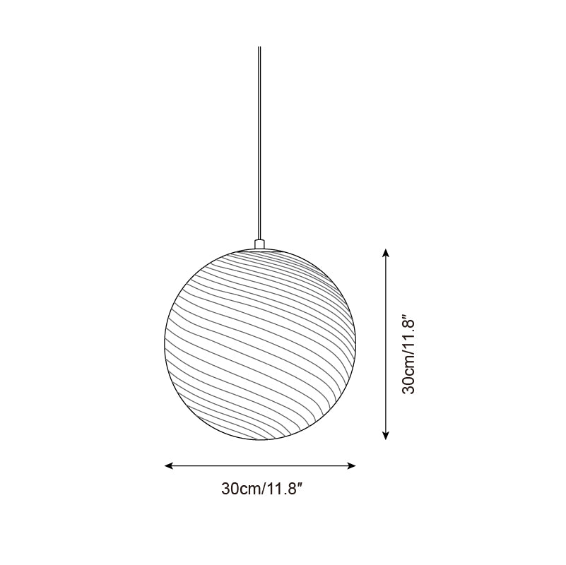 Tobia Pendant Lamp