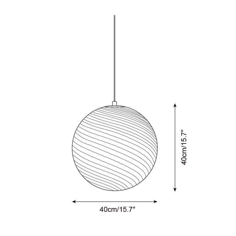 Tobia Pendant Lamp