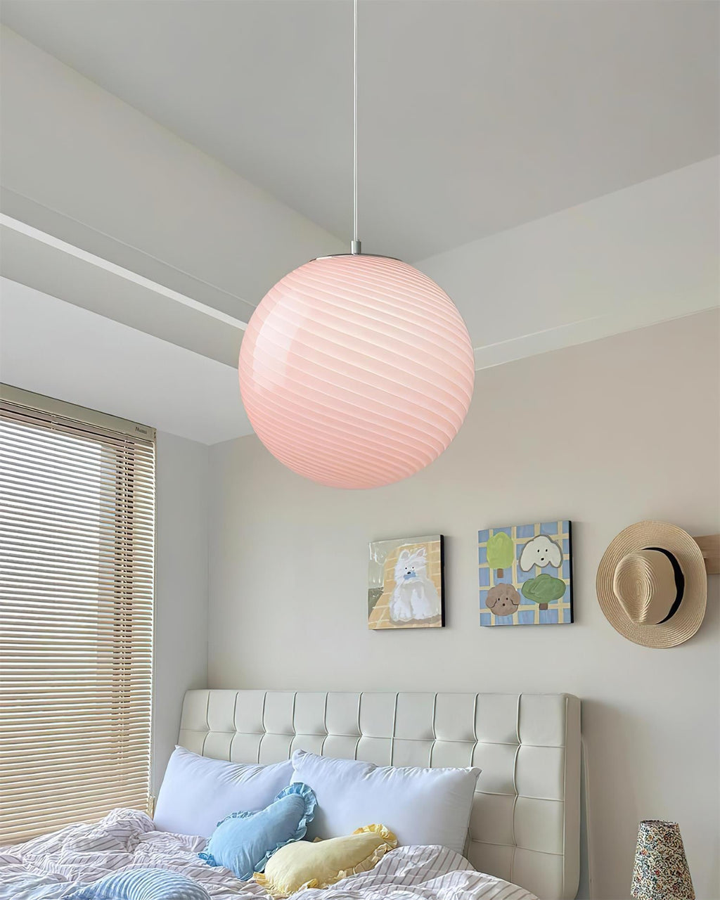 Tobia Pendant Lamp