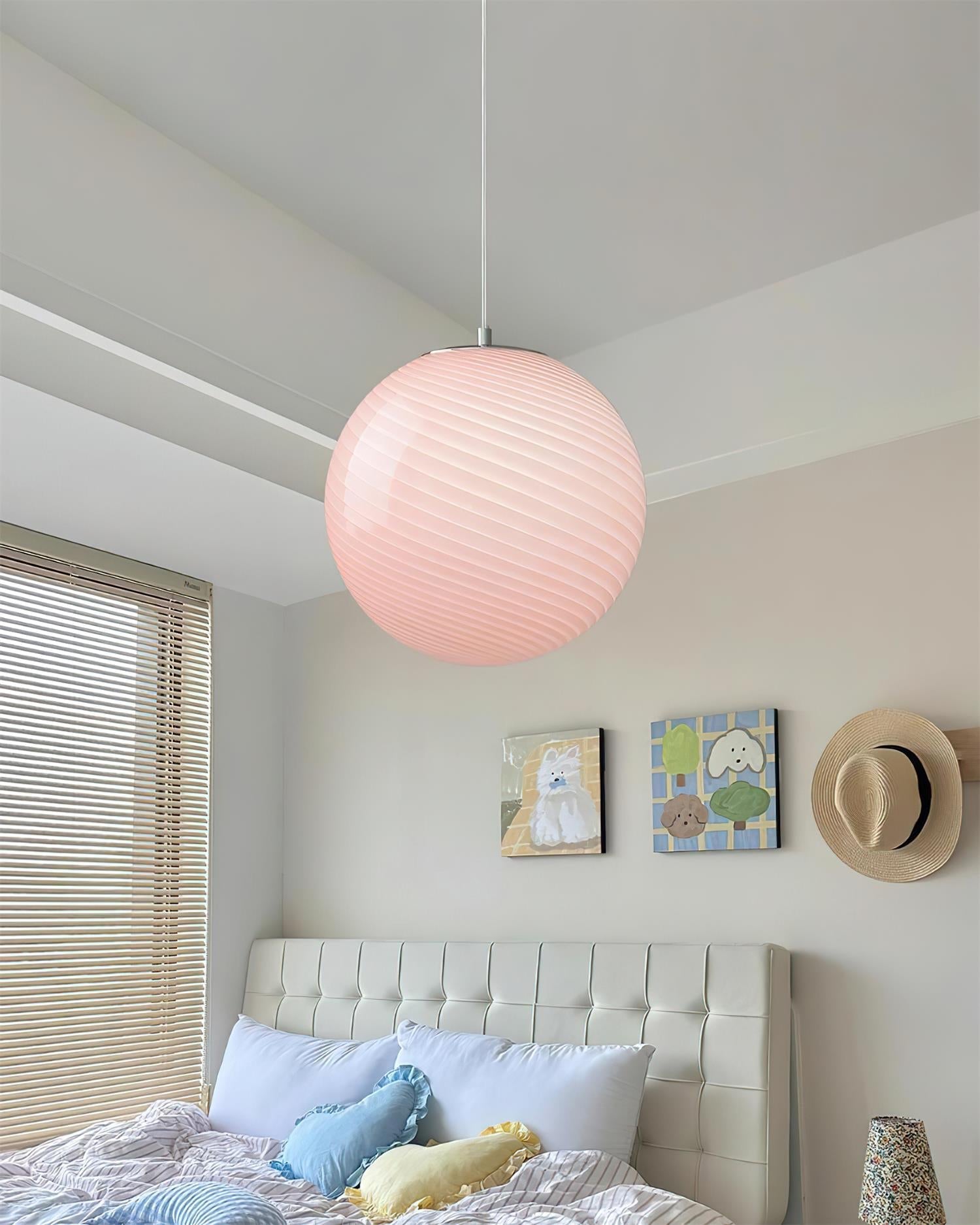 Tobia Pendant Lamp