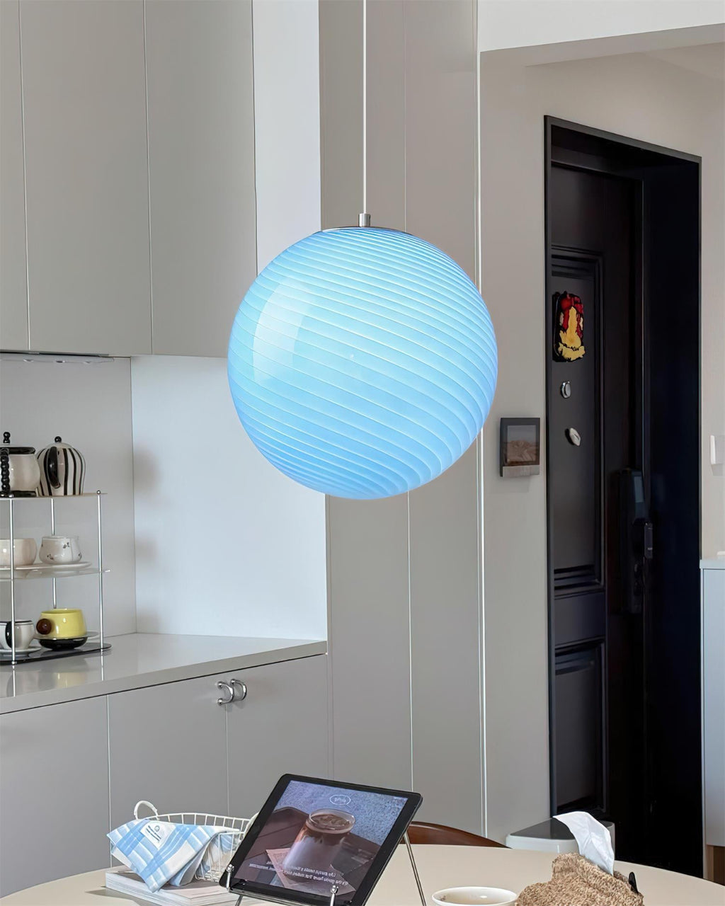 Tobia Pendant Lamp