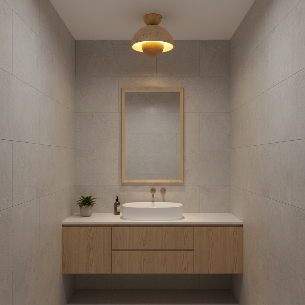 Toccata Ceiling Light