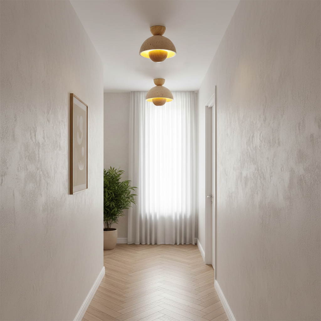 Toccata Ceiling Light