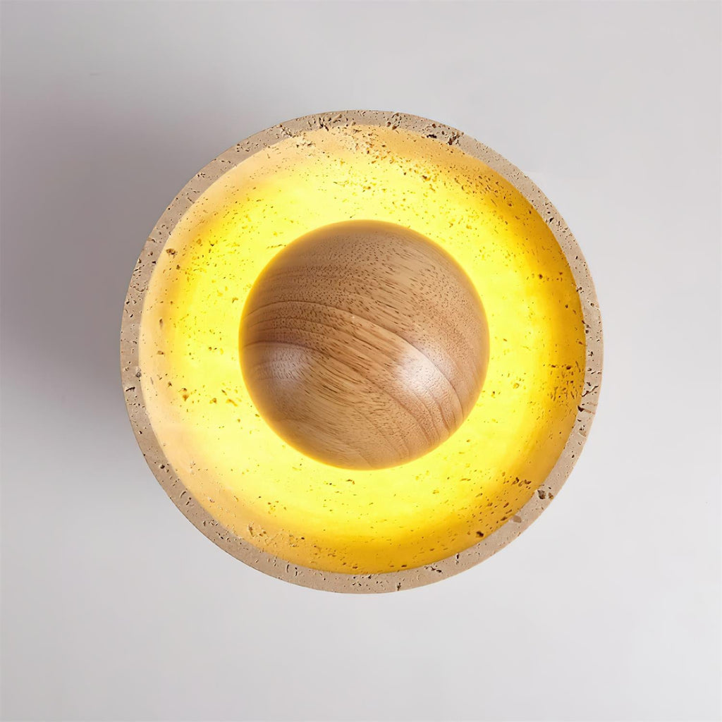 Toccata Ceiling Light