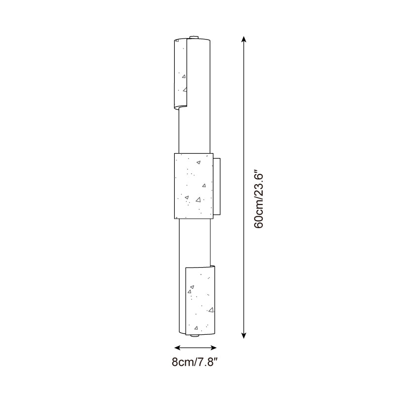 Tolira Wall Lamp