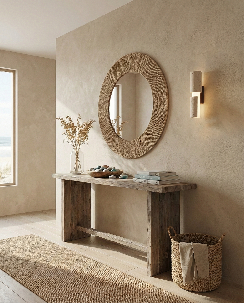 Tolira Wall Lamp