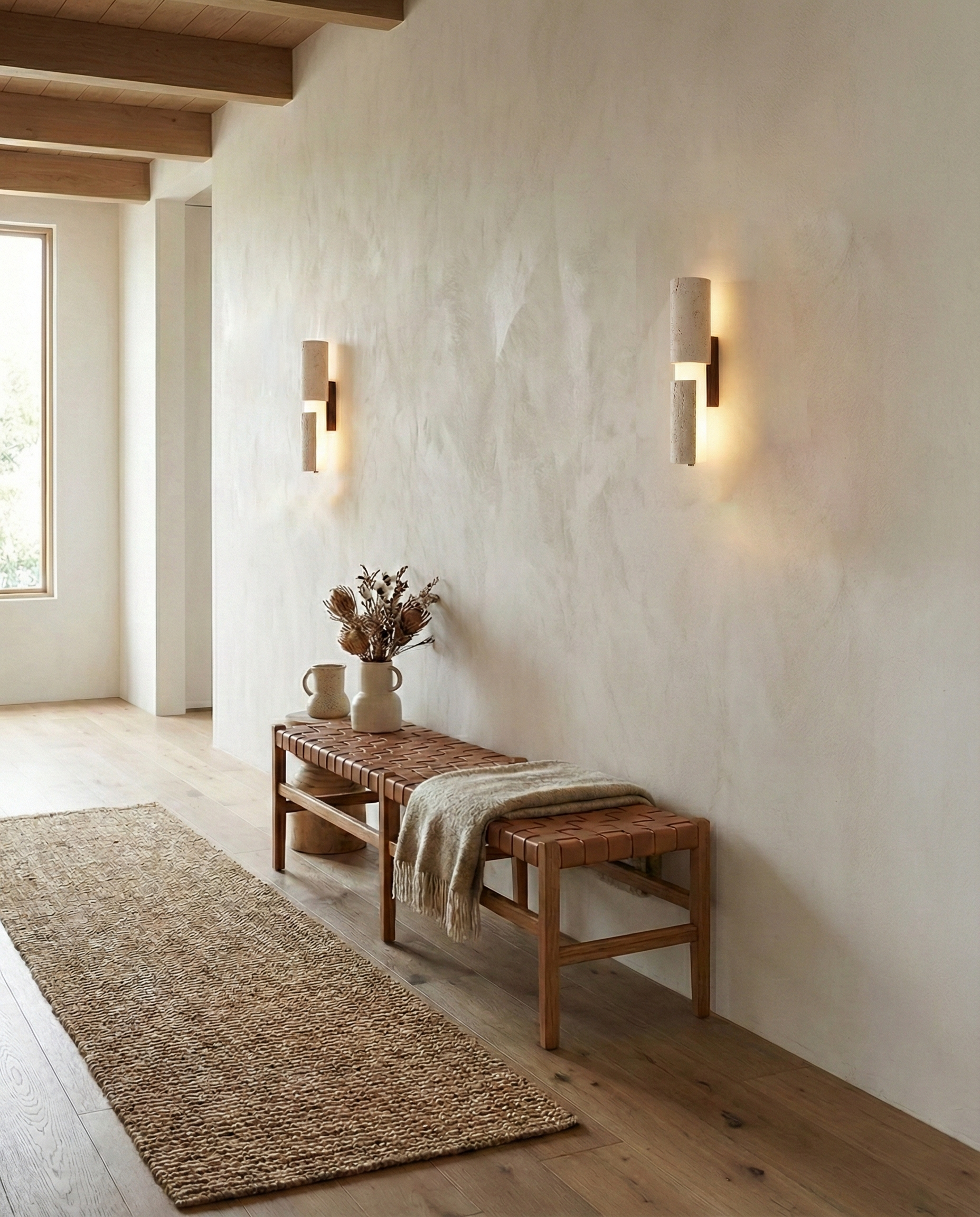 Tolira Wall Lamp