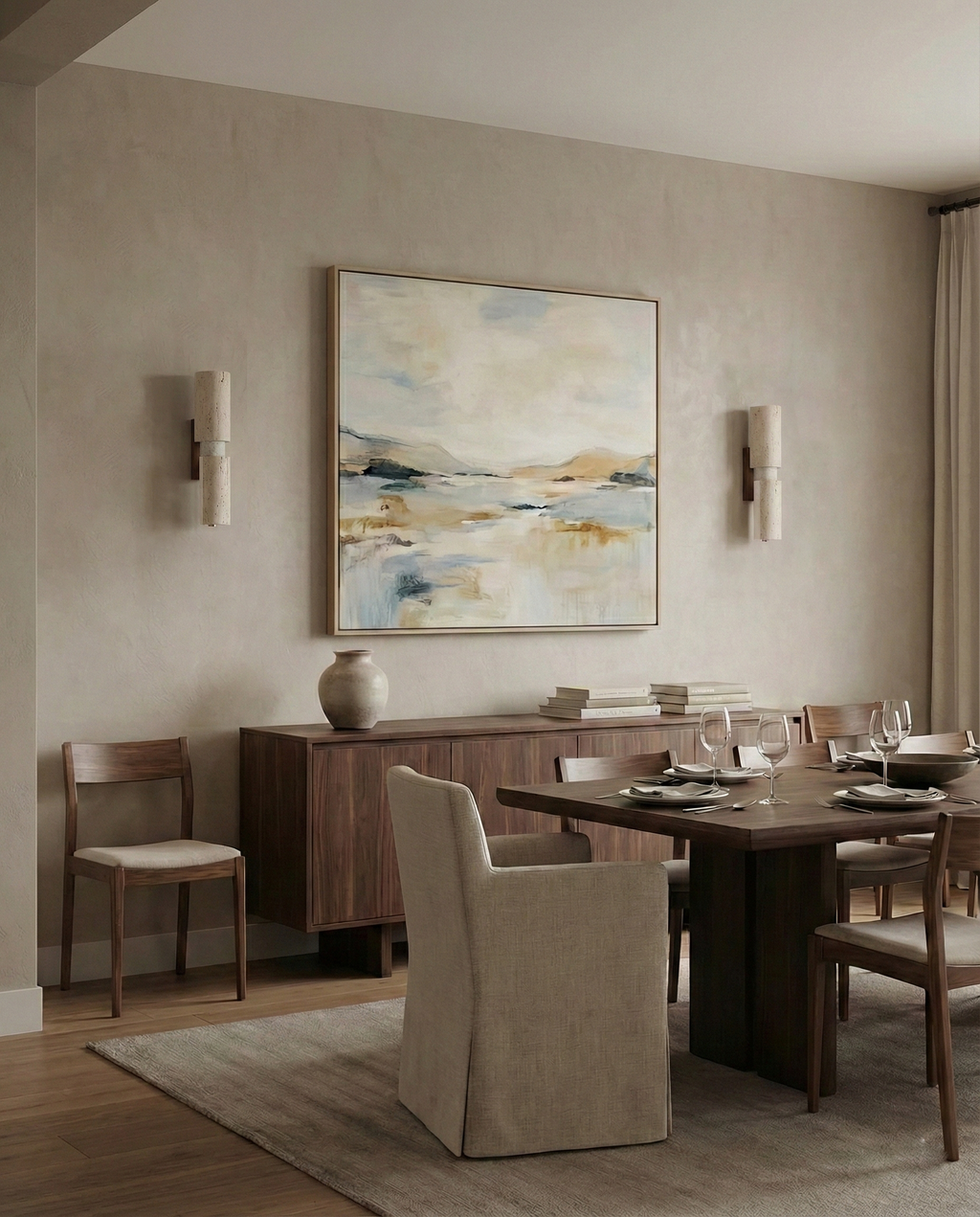 Tolira Wall Lamp