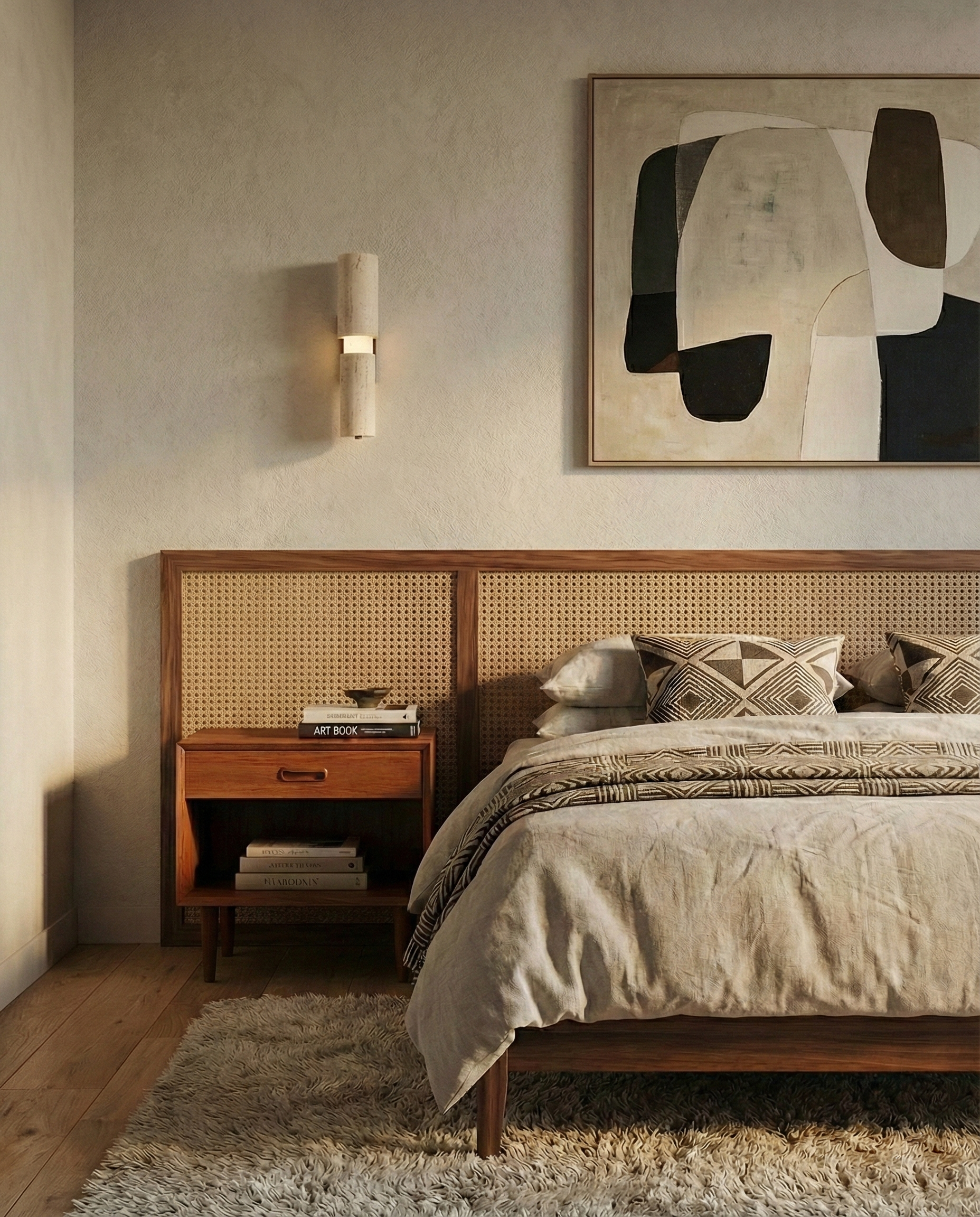 Tolira Wall Lamp