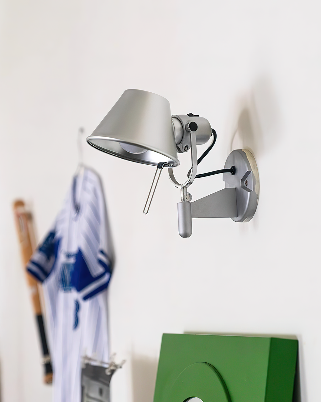 Tolomeo Wall Lamp