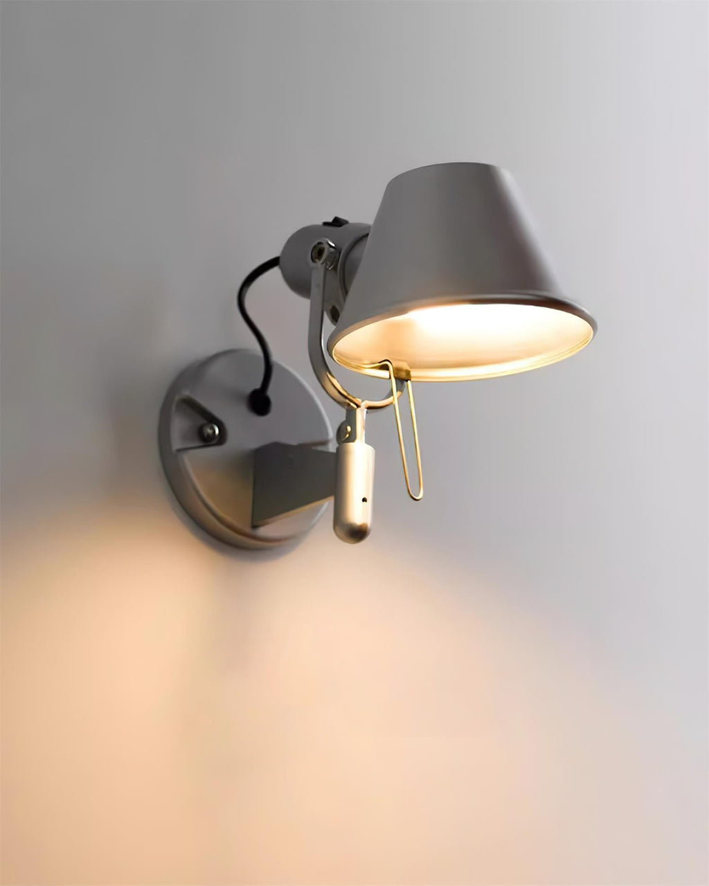 Tolomeo Wall Lamp