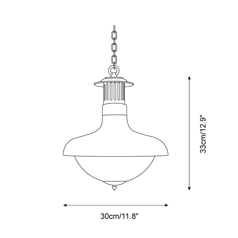 Torill Pendant Lamp