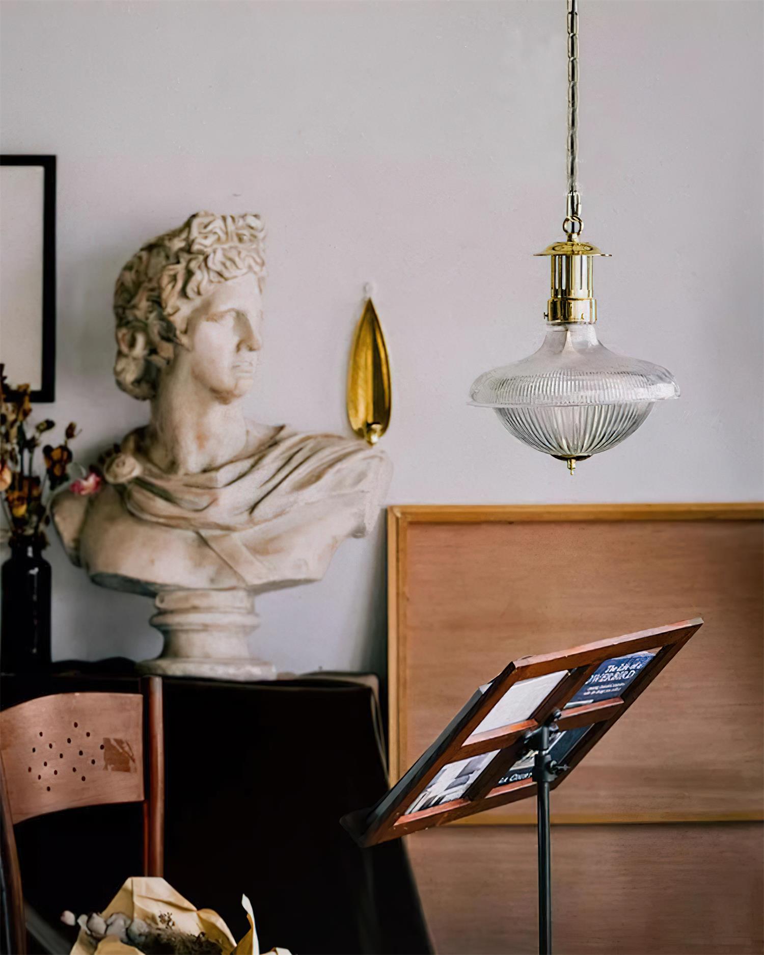 Torill Pendant Lamp
