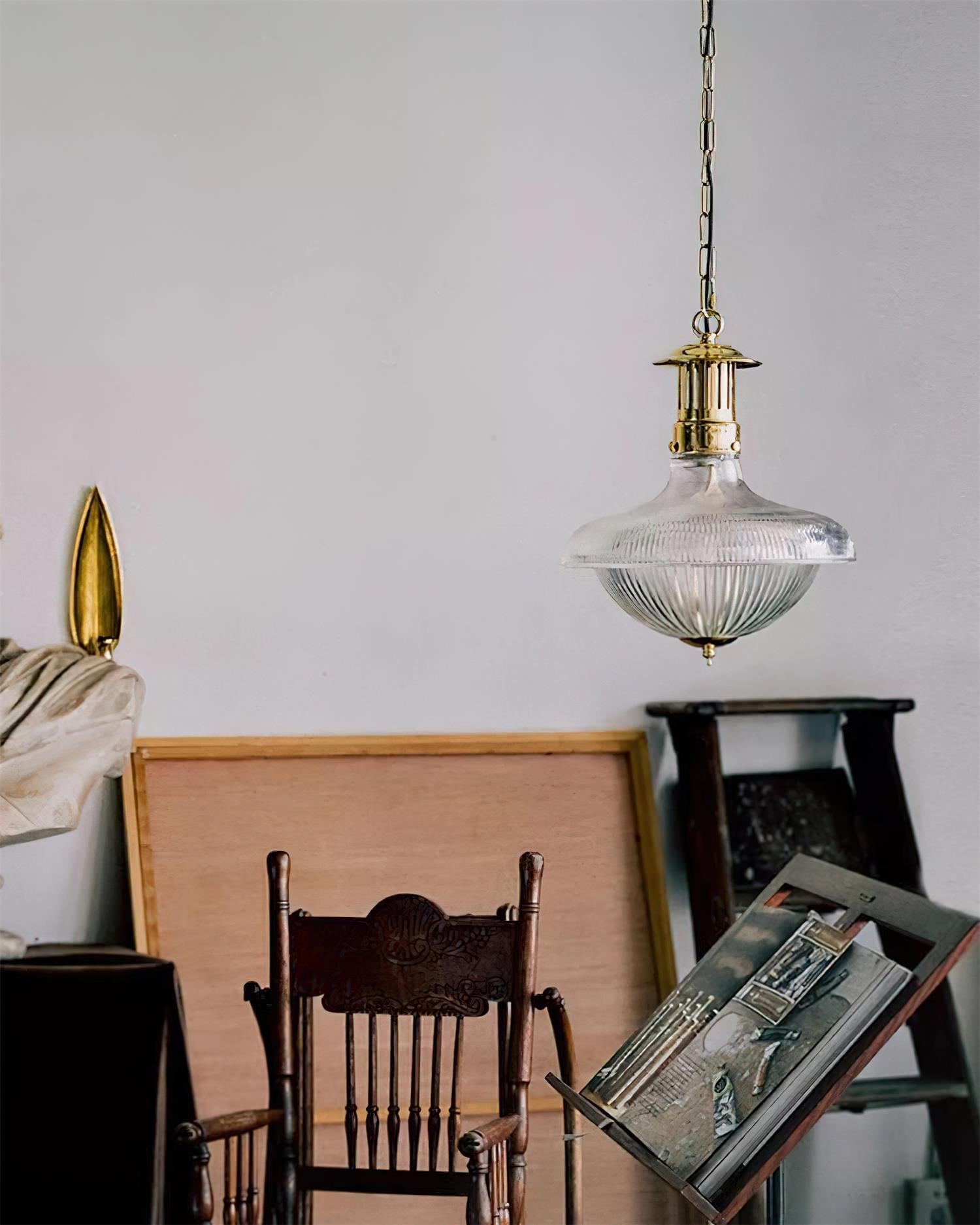 Torill Pendant Lamp