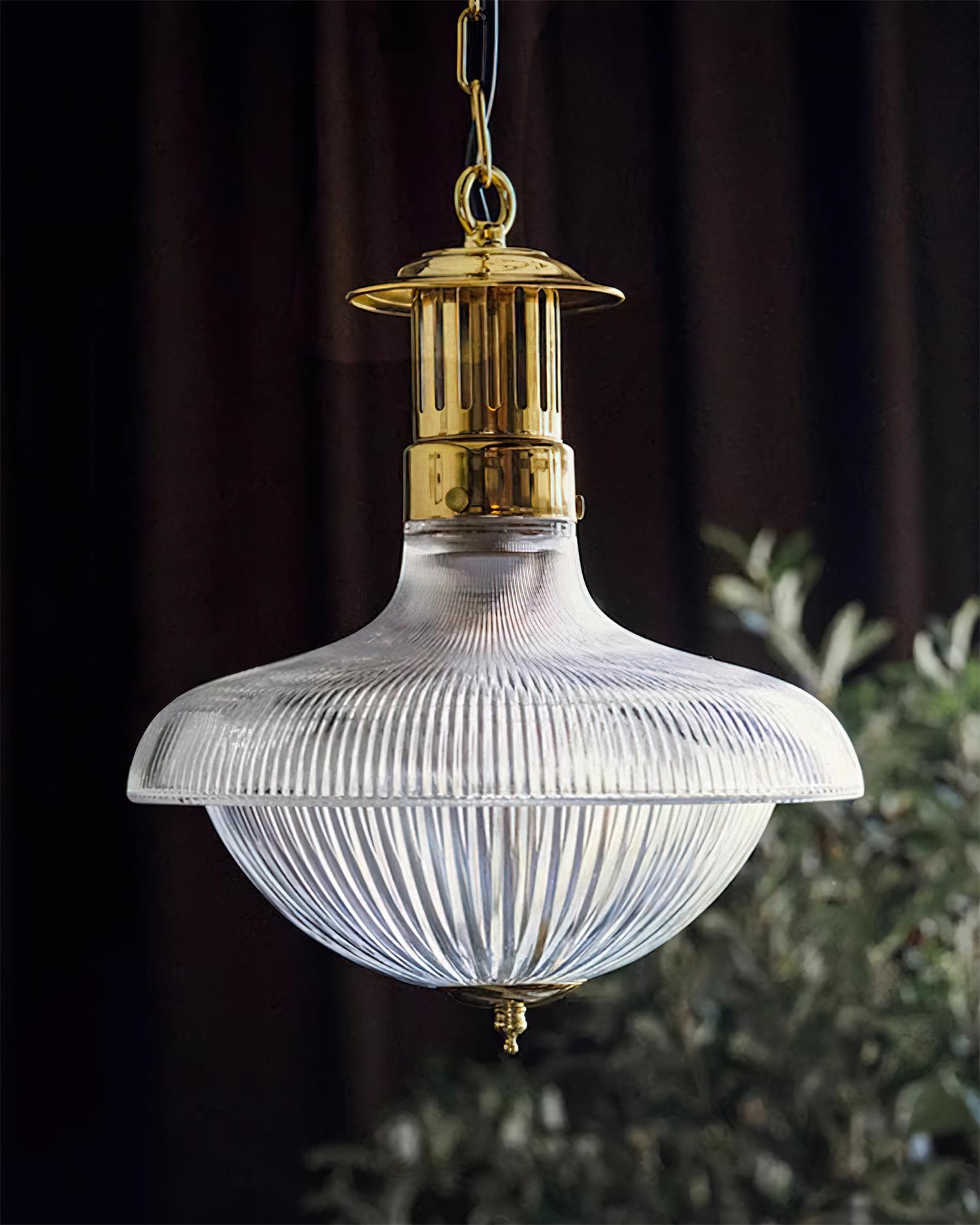 Torill Pendant Lamp