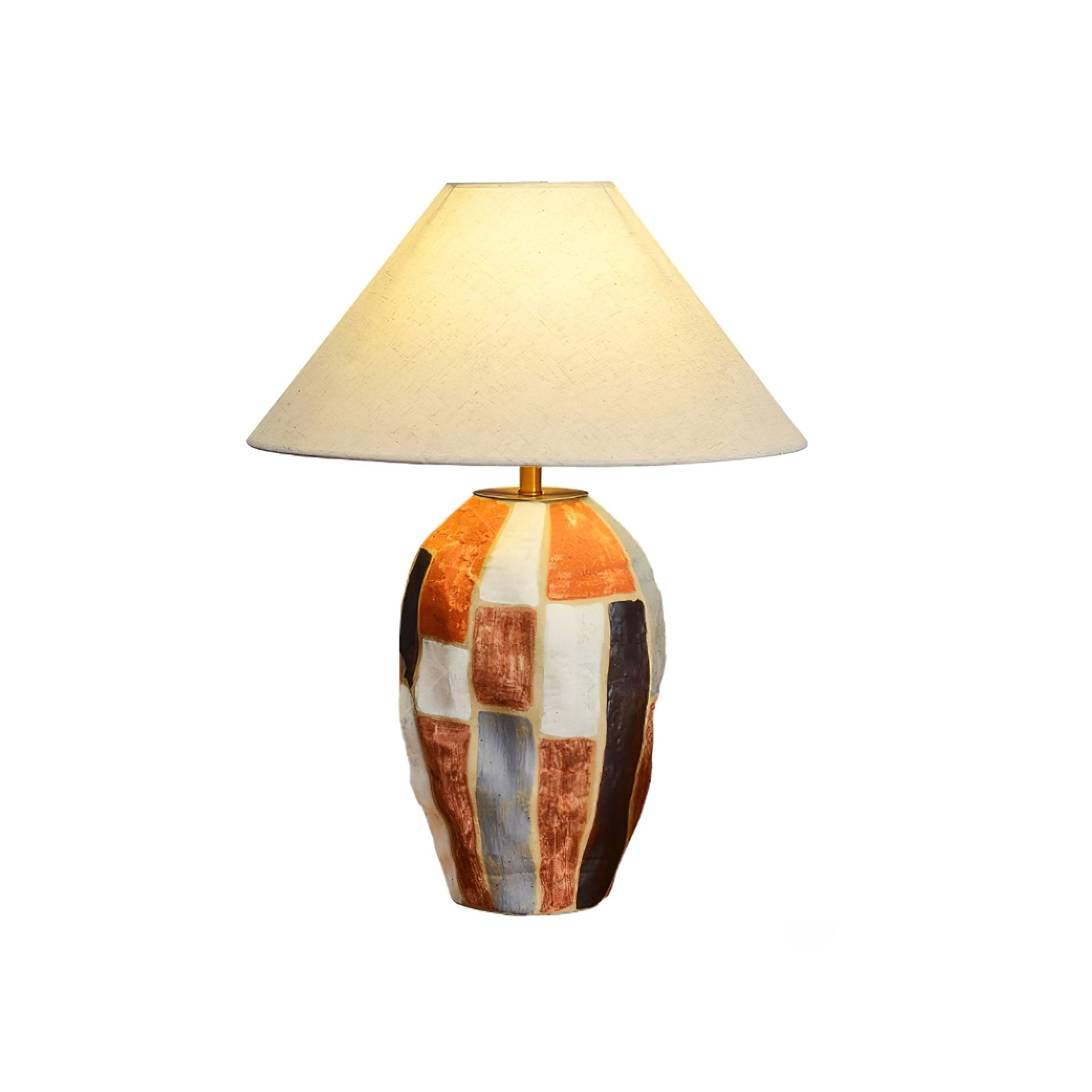 Torino Ceramics Table Lamp