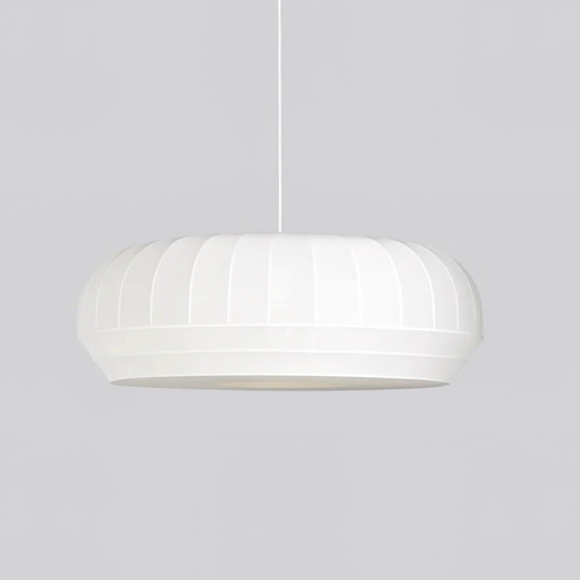 Tradition Fabric Pendant Lamp