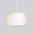 Tradition Fabric Pendant Lamp